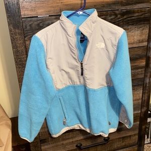 Womens Northface jacket
